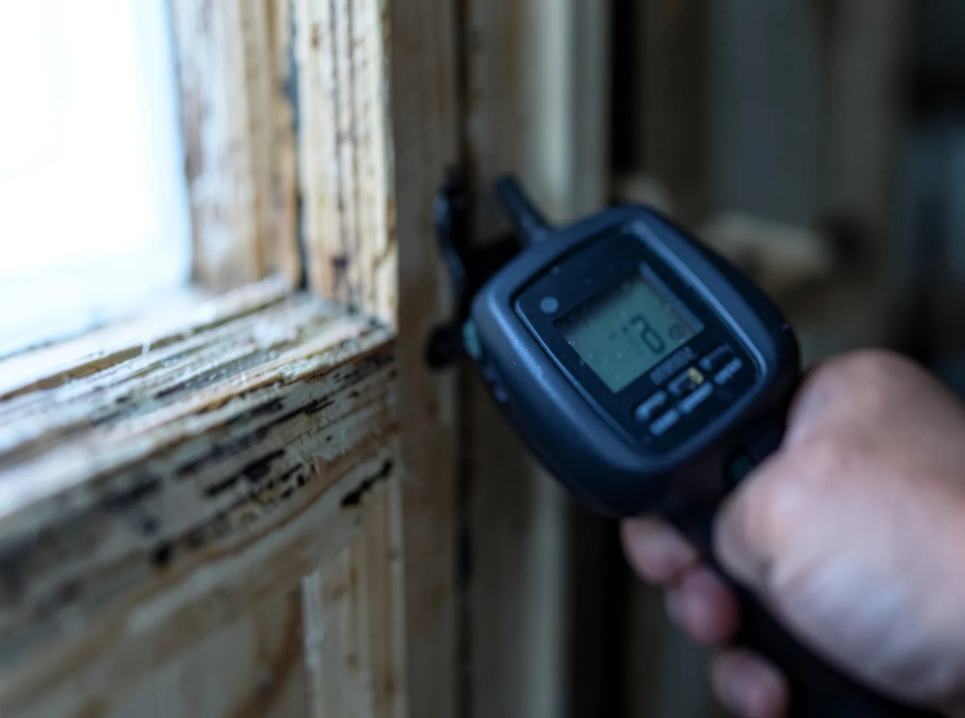 Ceiling Water Damage Repair in Brunswick, MO