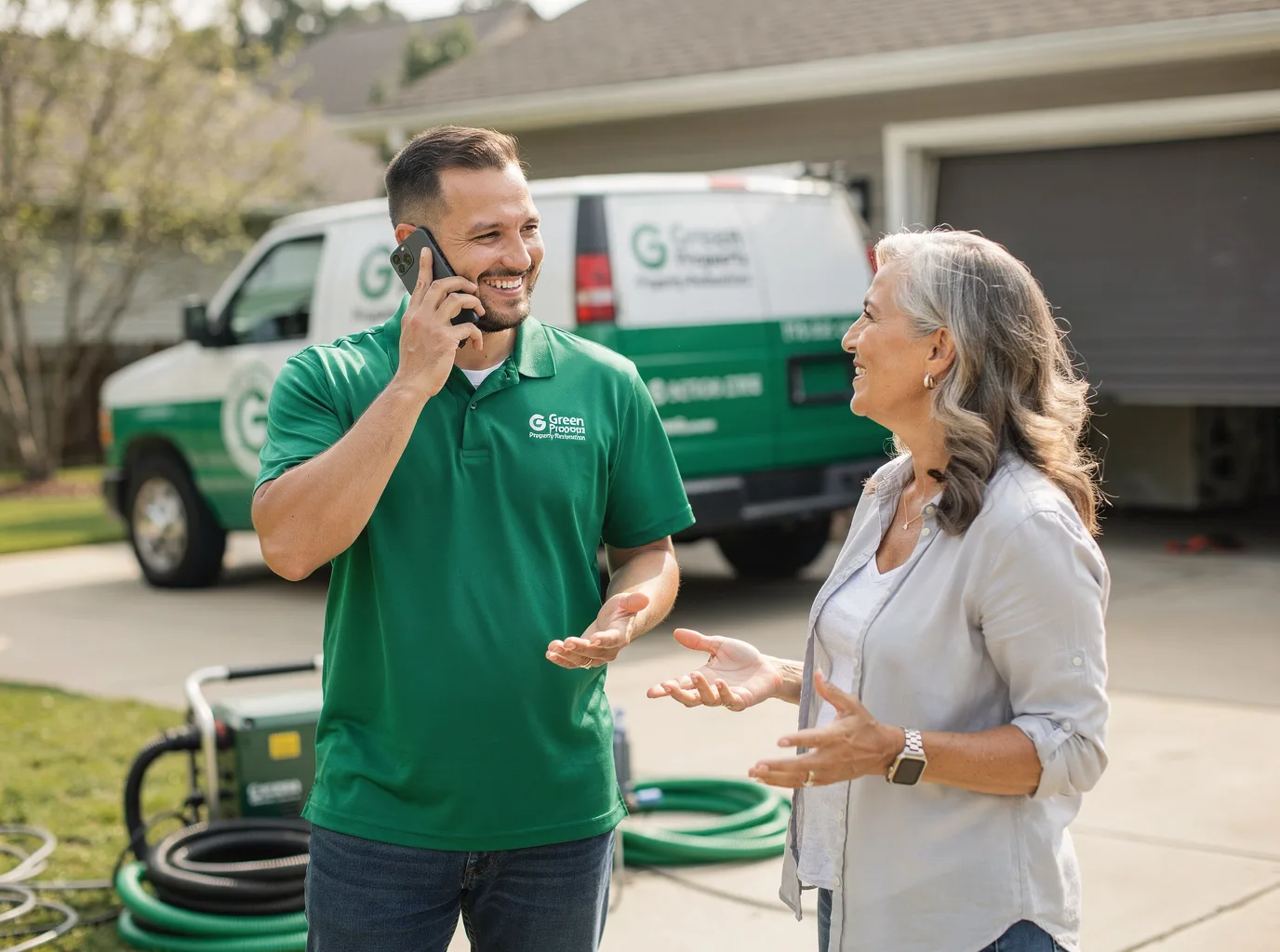 Water Damage Restoration Brunswick, MO FAQs